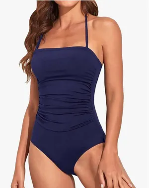 One Piece Swimsuit thumbnail 2