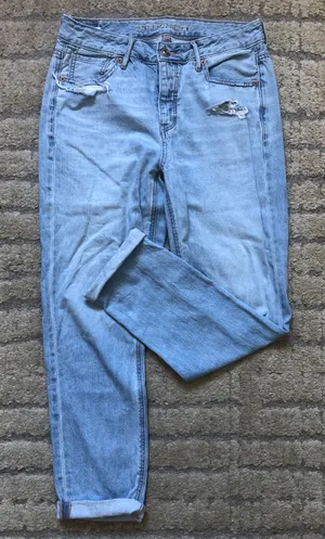 American Eagle Outfitters Tomgril Jeans thumbnail 1