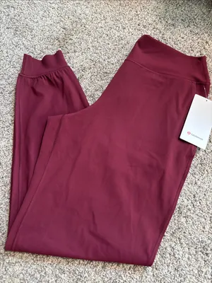 Lululemon Align HR Joggers Size 10 Tall thumbnail 1