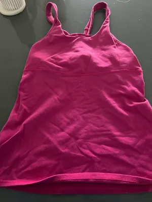 Lululemon tank top  thumbnail 6