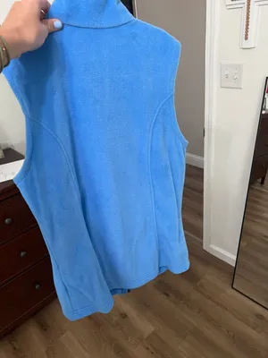 Blue Vest thumbnail 2