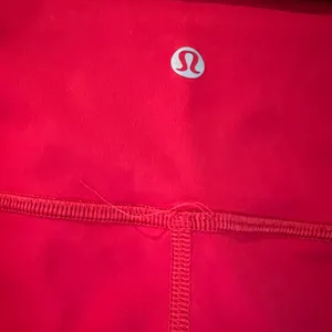 Lululemon Wunder Under High-Rise 7/8 Tight Full-On Luxtreme 25" thumbnail 8