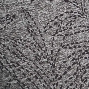 Beyond Yoga jungle fern space dye high rise 21” crop leggings xs thumbnail 11