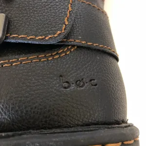 B.o.c. Dark Brown Riding Boots 6.5 thumbnail 3