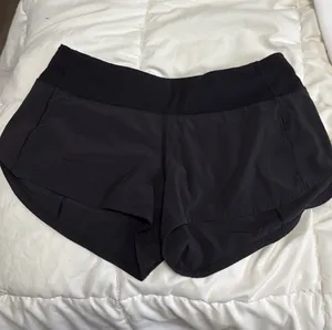 Lululemon Speed Up Shorts 2.5" thumbnail 1