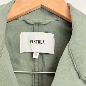 Pistola Grove Field Suit Short Sleeve in Colonel‎ Size Small 200$ Outdoor Fall thumbnail 7