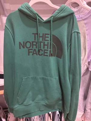 The North Face Pullover Hoodie thumbnail 1