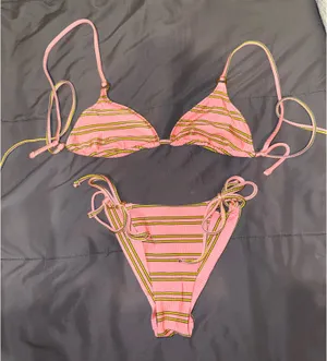 Aerie Bikini Set thumbnail 1
