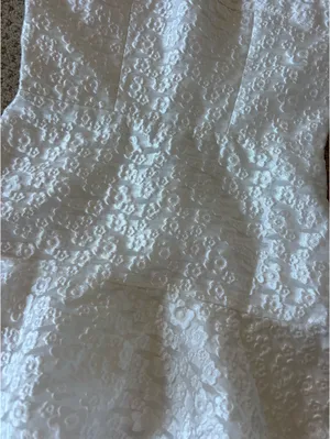 Amanda Uprichard Dress thumbnail 5