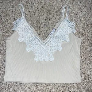 Zara Tank Top thumbnail 1
