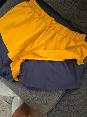 Free People movement shorts thumbnail 2