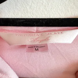 Vintage Victoria's Secret Angels Pajamas‎ Lounge Set 2000s Fairy Coquette Medium thumbnail 13