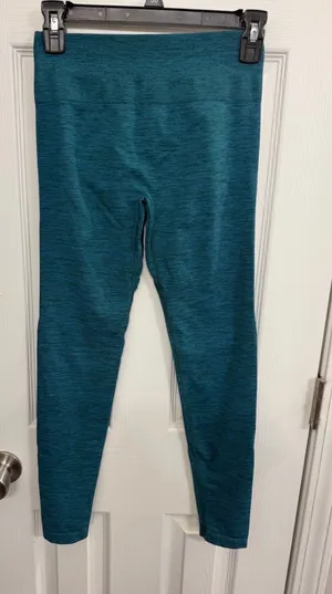 Aurola Amazon Leggings Scrunch Seamless thumbnail 1