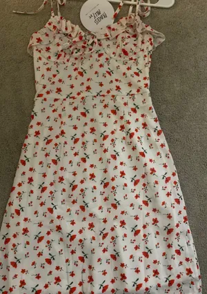 Princess Polly Sundress Floral thumbnail 1