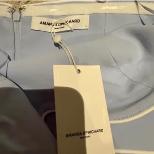 Amanda Uprichard Mini Dress thumbnail 3