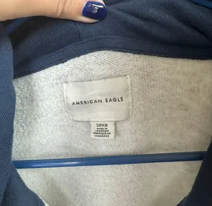 American Eagle Zip Up thumbnail 2