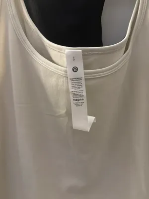 Lululemon Slim Fit Tank thumbnail 4