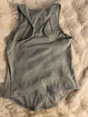 Tank Gymshark thumbnail 3
