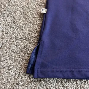 90’s Lej Navy Blue Tennis Skirt size Medium thumbnail 11