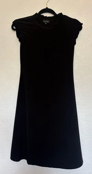 Nicole Miller Dress thumbnail 1