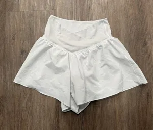 OFFLINE‎ By Aerie Real Me Crossover Flowy Short Women's Size Small thumbnail 1