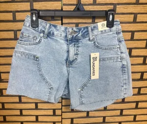 No boundaries Jean shorts size 0 thumbnail 1