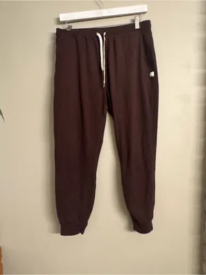 VUORI Performance Cozy‎ Joggers thumbnail 2