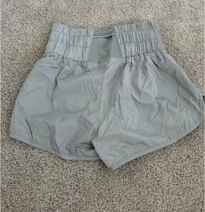 Free People Movement The Way Home Shorts thumbnail 4