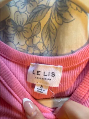 Le lis body suit thumbnail 3