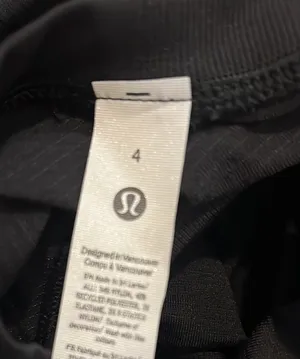 Lululemon Pace Rival Skirt Long 3.5” thumbnail 6