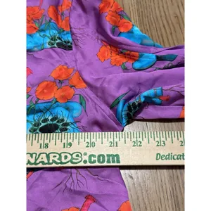 Opening Ceremony Women's Shirt Size‎ 42 Made In Italy Colorful Designer Modern thumbnail 5