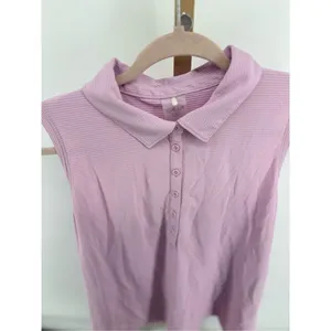 CALIA by Carrie Underwood Fairway Sleeveless Golf Polo XXL Preppy thumbnail 7
