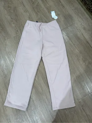 Vuori Restore Straight leg - vintage rose thumbnail 4