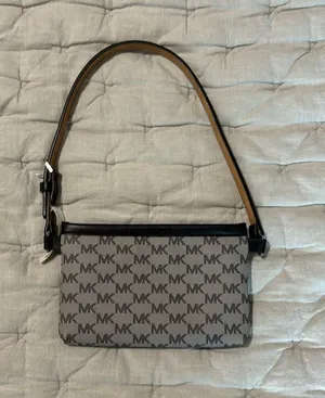 Shoulder Bag Black Michael Kors thumbnail 1