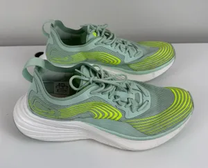 APL Women's Size 8.5 Streamline Max Cushion Running Sneakers in Peppermint thumbnail 7