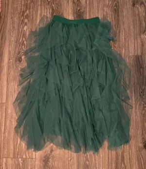 Amazon Skirt thumbnail 1