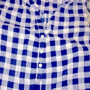 Stitchfix Pixley medium top White thumbnail 6