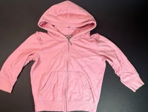 Juicy Couture Jacket thumbnail 1