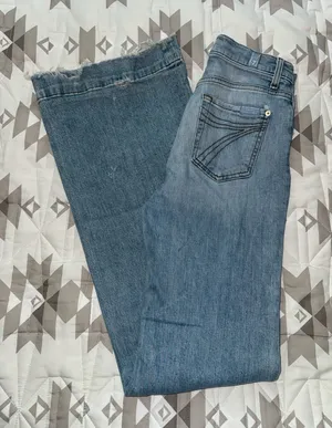 7 For All Mankind Jeans thumbnail 1