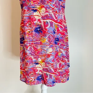 Aritzia Sunday Best Jackson Mini Slip Dress Size Large thumbnail 5