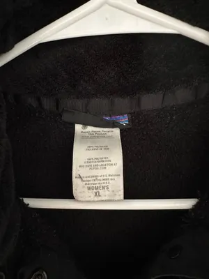 Patagonia Re-Tool Snap-T Pullover thumbnail 3