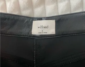 Wilfred Mercury Shorts thumbnail 4