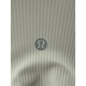 Lululemon Ribbed Sleeveless Yoga Gym Athletic Activewear Tank Sports Bra Top 2 thumbnail 4