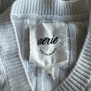 Aerie Long Sleeve Top thumbnail 2