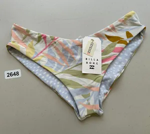 Billabong Fiji Bikini Bottoms thumbnail 1