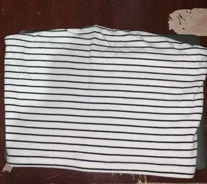 Garage Striped Tube Top thumbnail 3