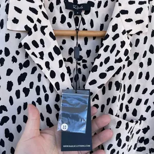 Rails REBEL - SILK BLUSH SPOTTED small thumbnail 14