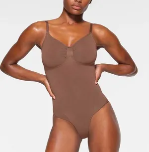 SKIMS NEW! Sculpting Bodysuit S thumbnail 1