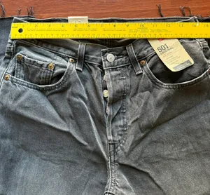 Levi’s 501 Jeans thumbnail 10