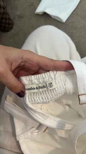 Abercrombie Dress thumbnail 2